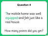 Sentence Dictation 2 - Year 5 Teaching Resources (slide 8/28)